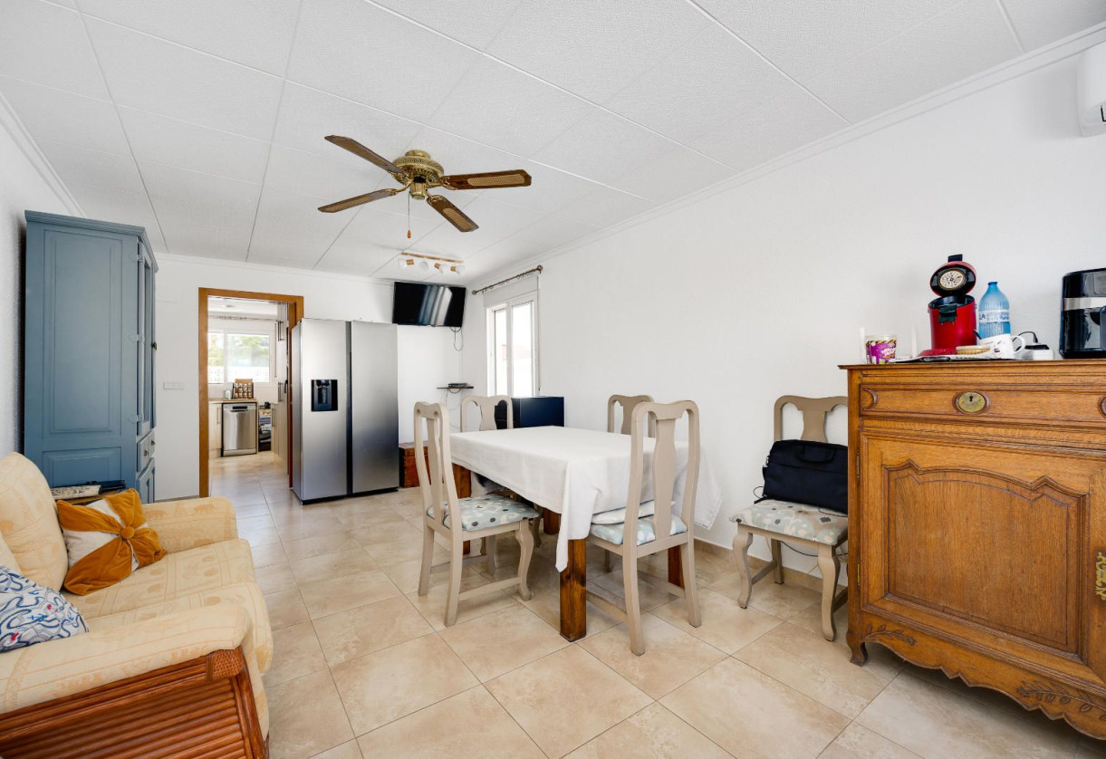 Sale · detached house · San Fulgencio · La Marina