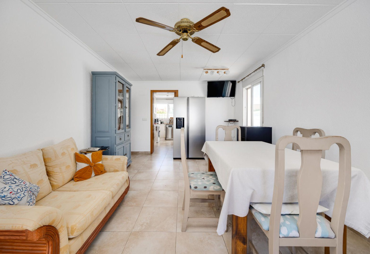 Sale · detached house · San Fulgencio · La Marina