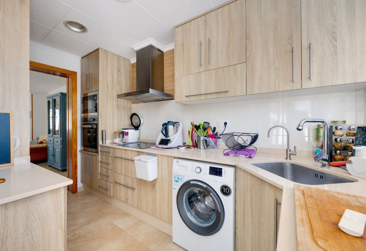 Sale · detached house · San Fulgencio · La Marina