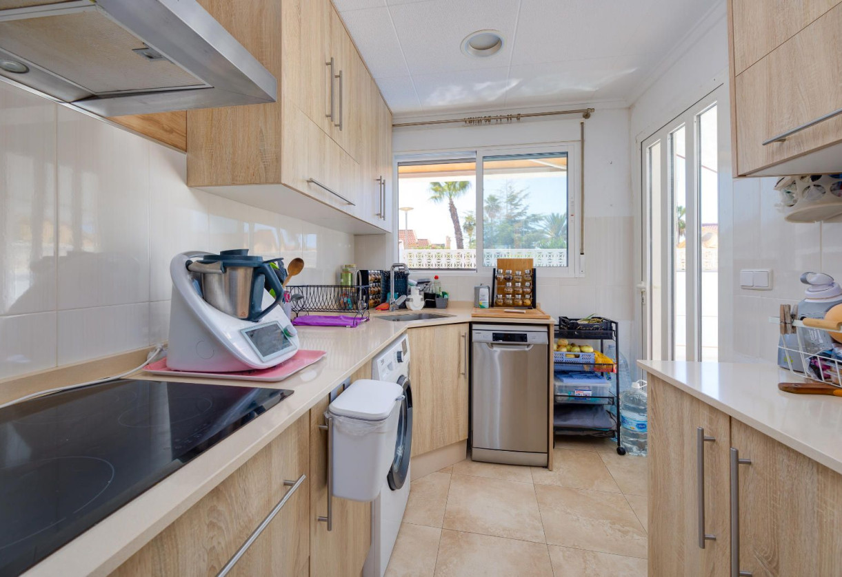 Sale · detached house · San Fulgencio · La Marina
