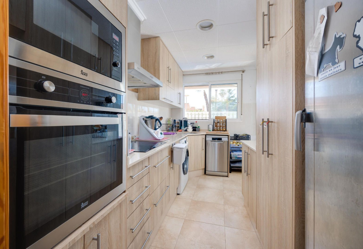 Sale · detached house · San Fulgencio · La Marina