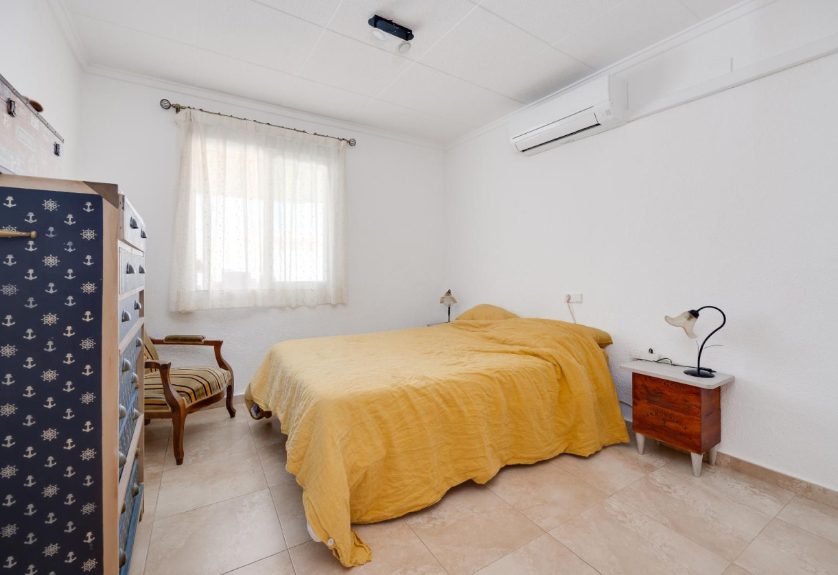 Sale · detached house · San Fulgencio · La Marina