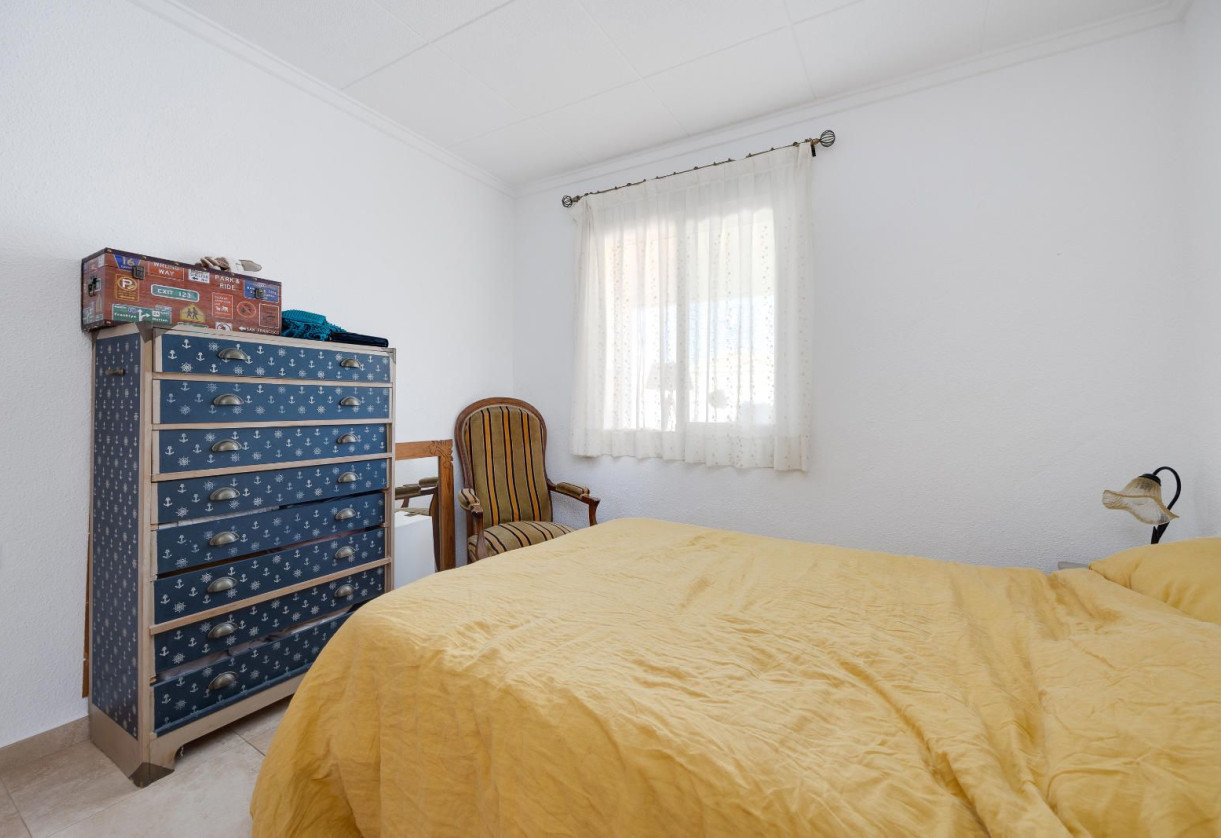Sale · detached house · San Fulgencio · La Marina