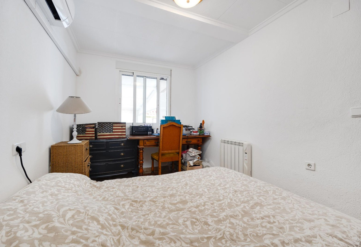 Sale · detached house · San Fulgencio · La Marina