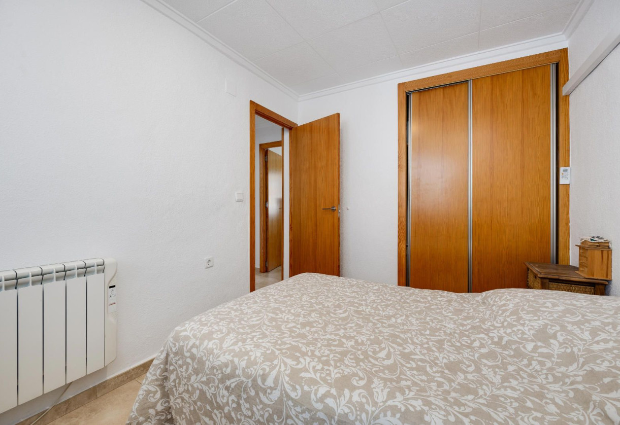 Sale · detached house · San Fulgencio · La Marina