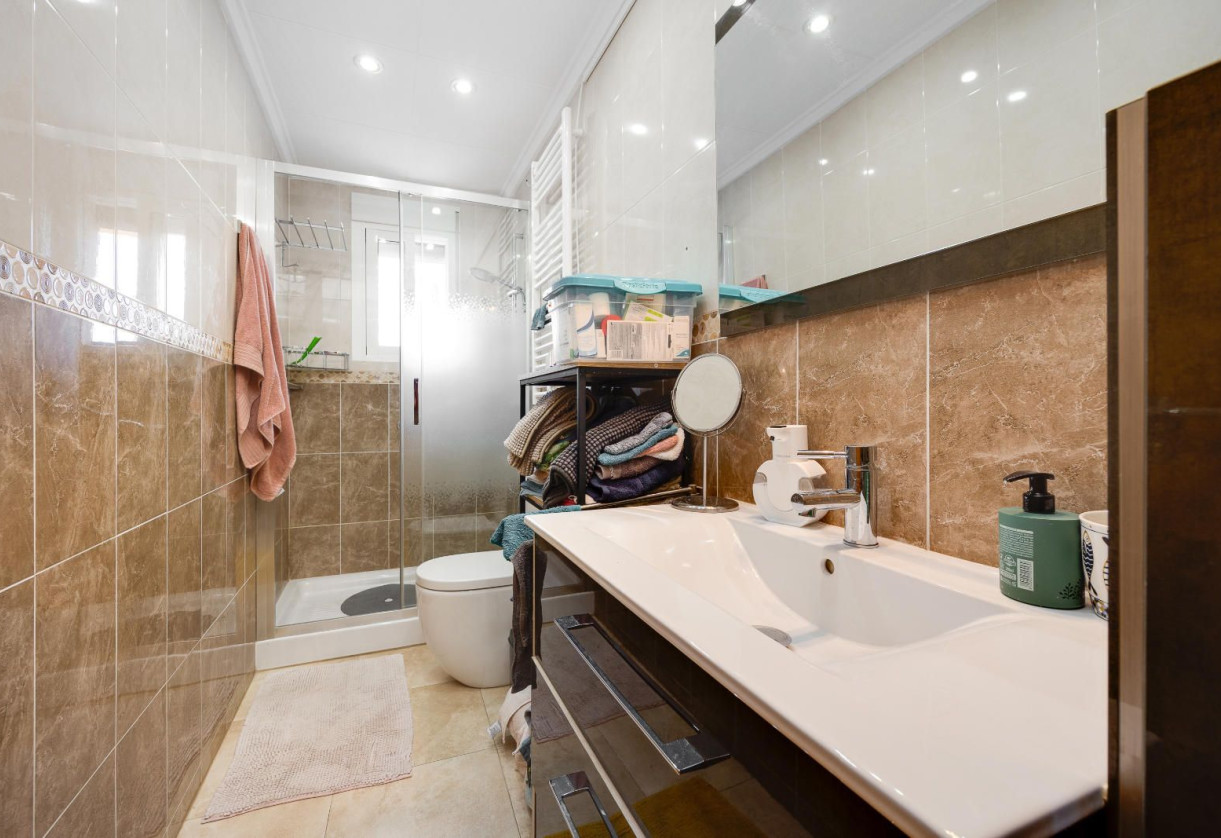 Sale · detached house · San Fulgencio · La Marina