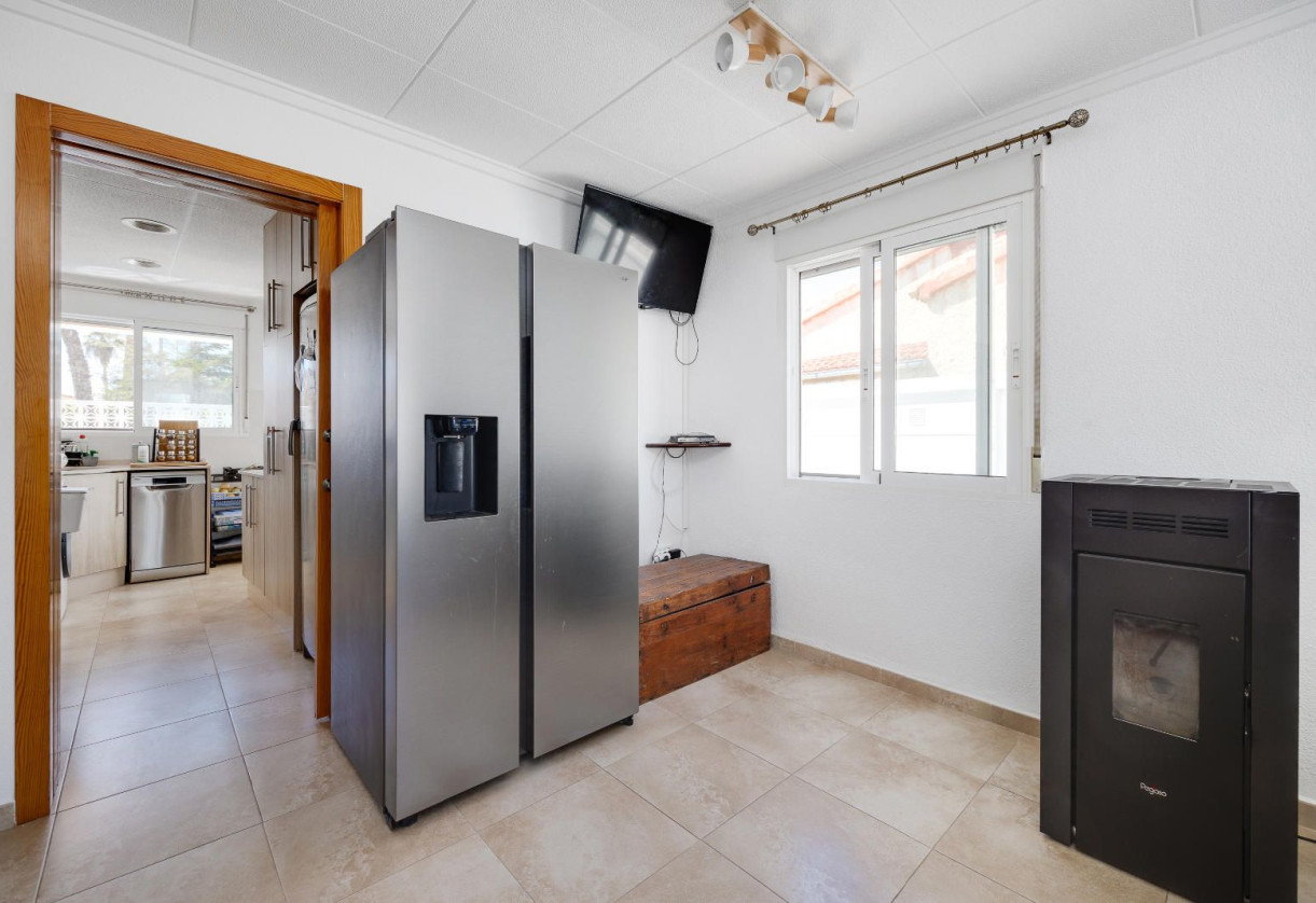 Sale · detached house · San Fulgencio · La Marina