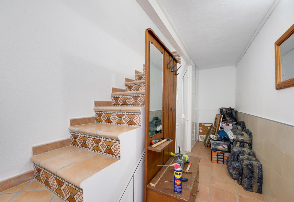 Sale · detached house · San Fulgencio · La Marina