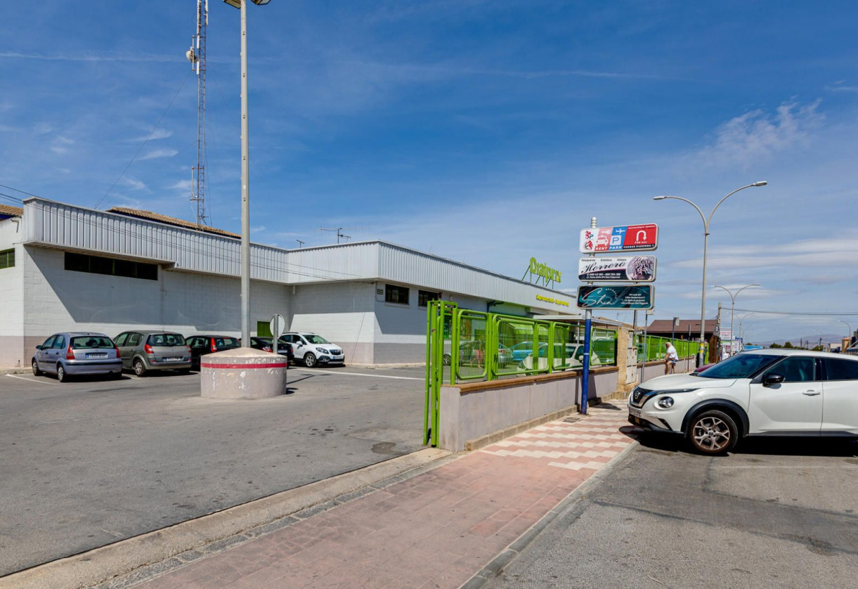 Sale · detached house · San Fulgencio · La Marina