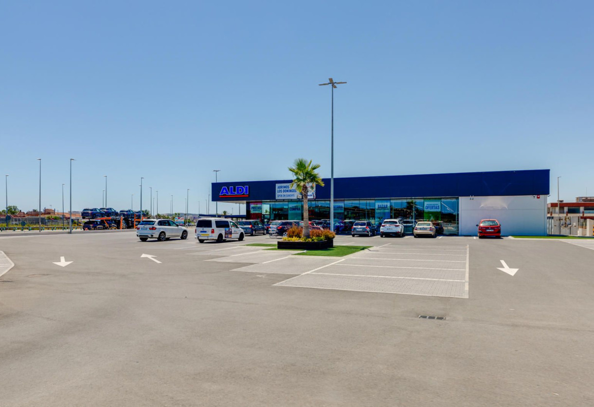 Sale · detached house · San Fulgencio · La Marina