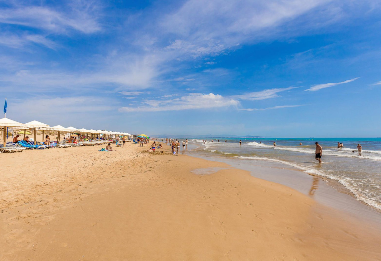 Sale · detached house · San Fulgencio · La Marina