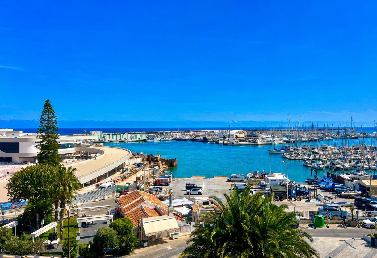 Sale · Apartment · Torrevieja · Centro - Muelle Pesquero