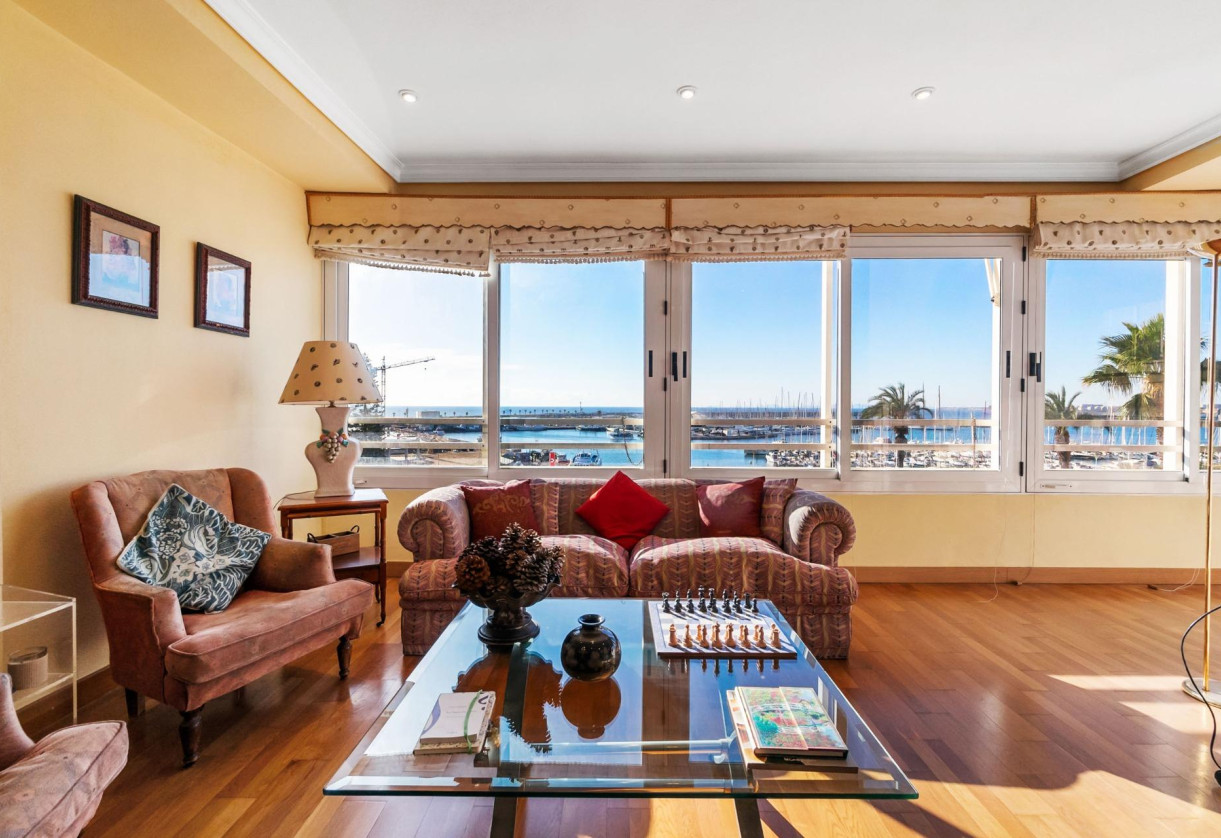 Sale · Apartment · Torrevieja · Centro - Muelle Pesquero
