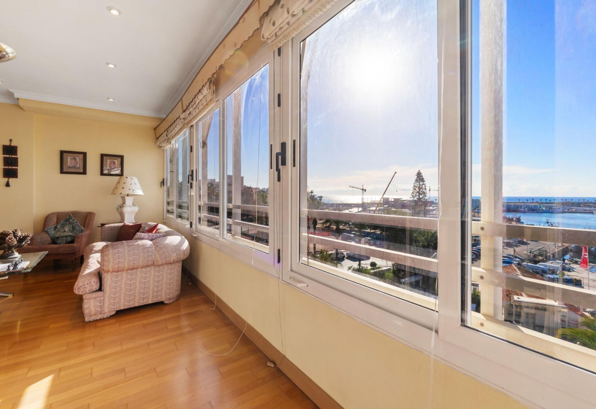 Sale · Apartment · Torrevieja · Centro - Muelle Pesquero