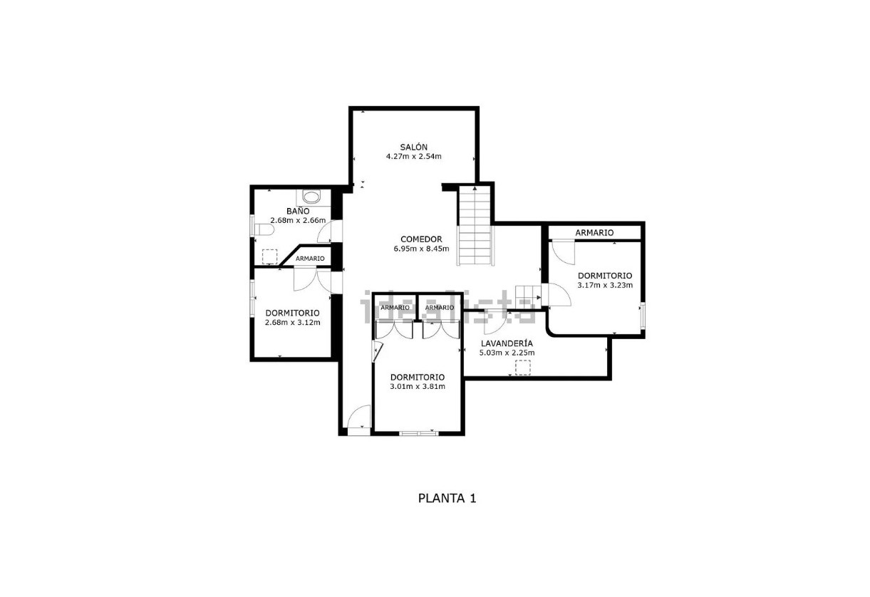 Resale · detached house · Les Bassetes