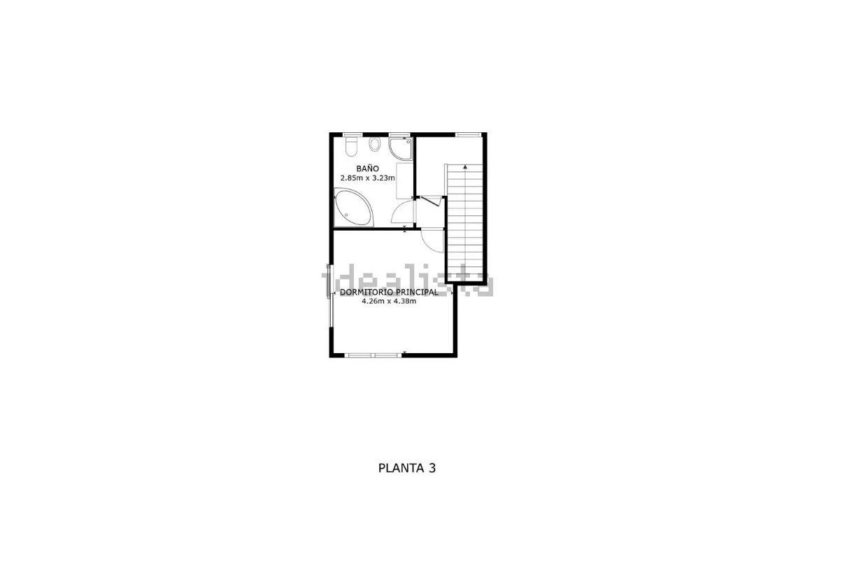 Resale · detached house · Les Bassetes