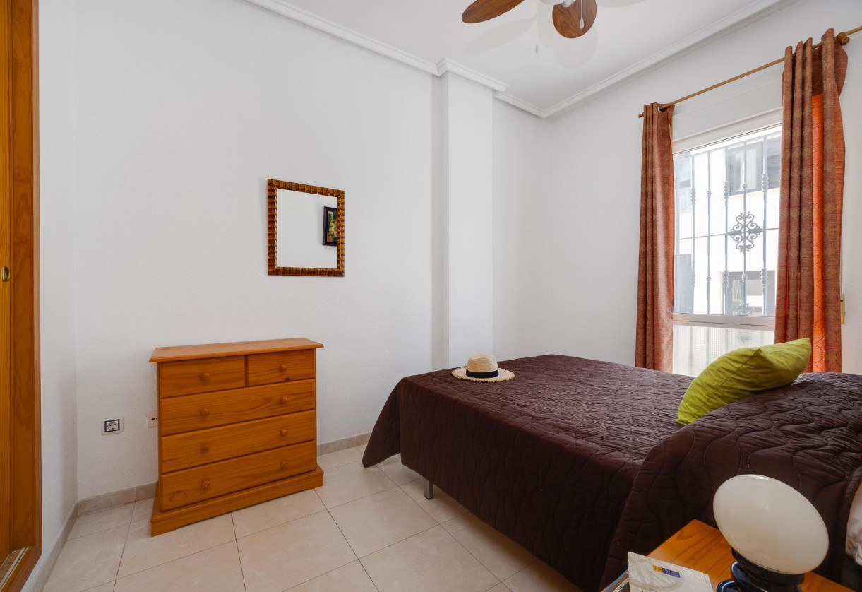 Sale · Apartment · Torrevieja · Playa del cura