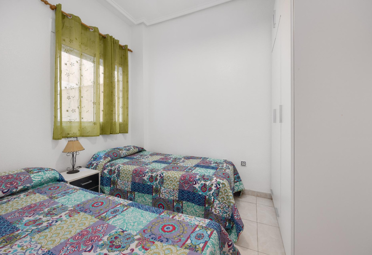 Sale · Apartment · Torrevieja · Playa del cura
