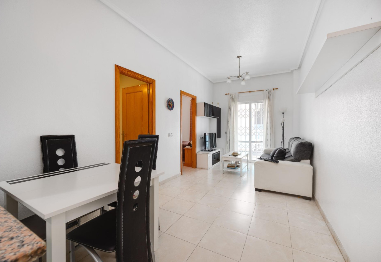 Sale · Apartment · Torrevieja · Playa del cura