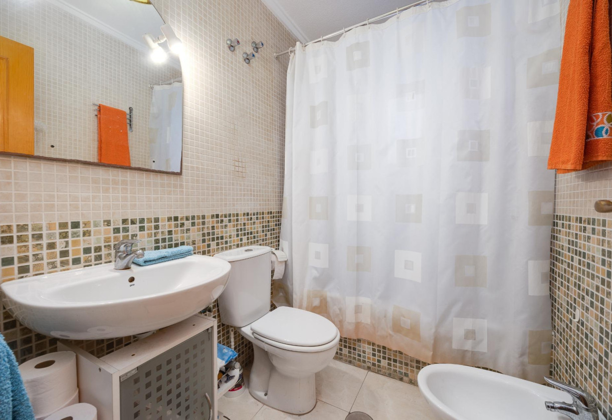 Sale · Apartment · Torrevieja · Playa del cura