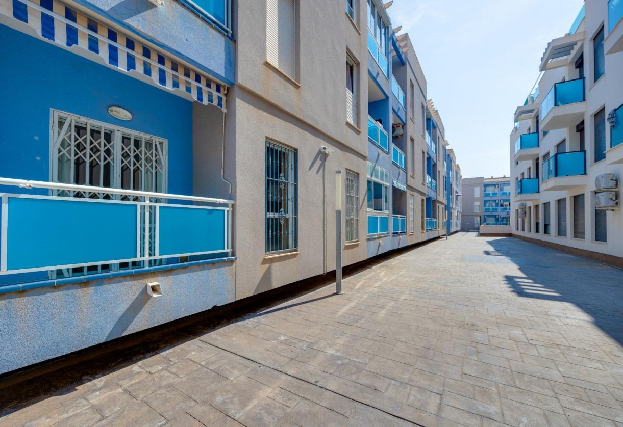 Sale · Apartment · Torrevieja · Playa del cura
