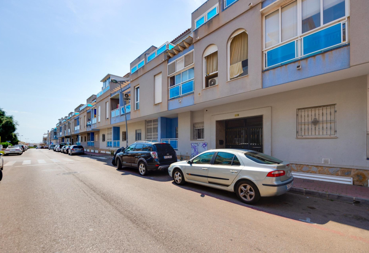 Sale · Apartment · Torrevieja · Playa del cura