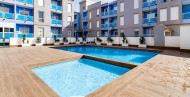 Sale · Apartment · Torrevieja · Playa del cura