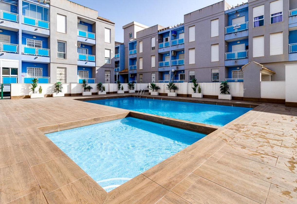 Sale · Apartment · Torrevieja · Playa del cura