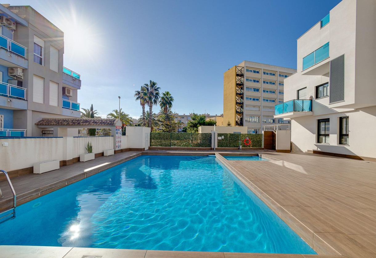 Sale · Apartment · Torrevieja · Playa del cura