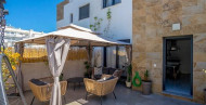 Sale · terraced house · Orihuela Costa · Las Filipinas