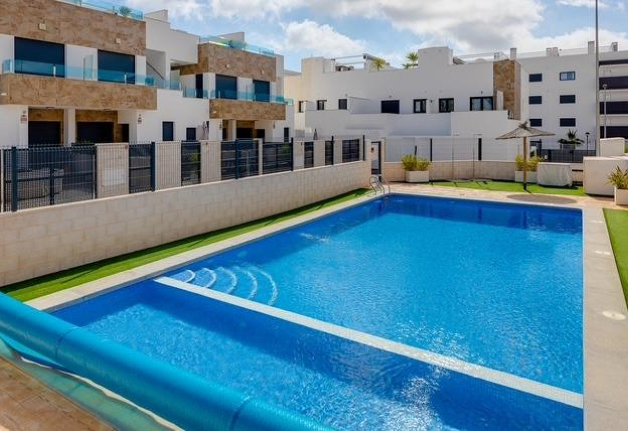 Sale · terraced house · Orihuela Costa · Las Filipinas