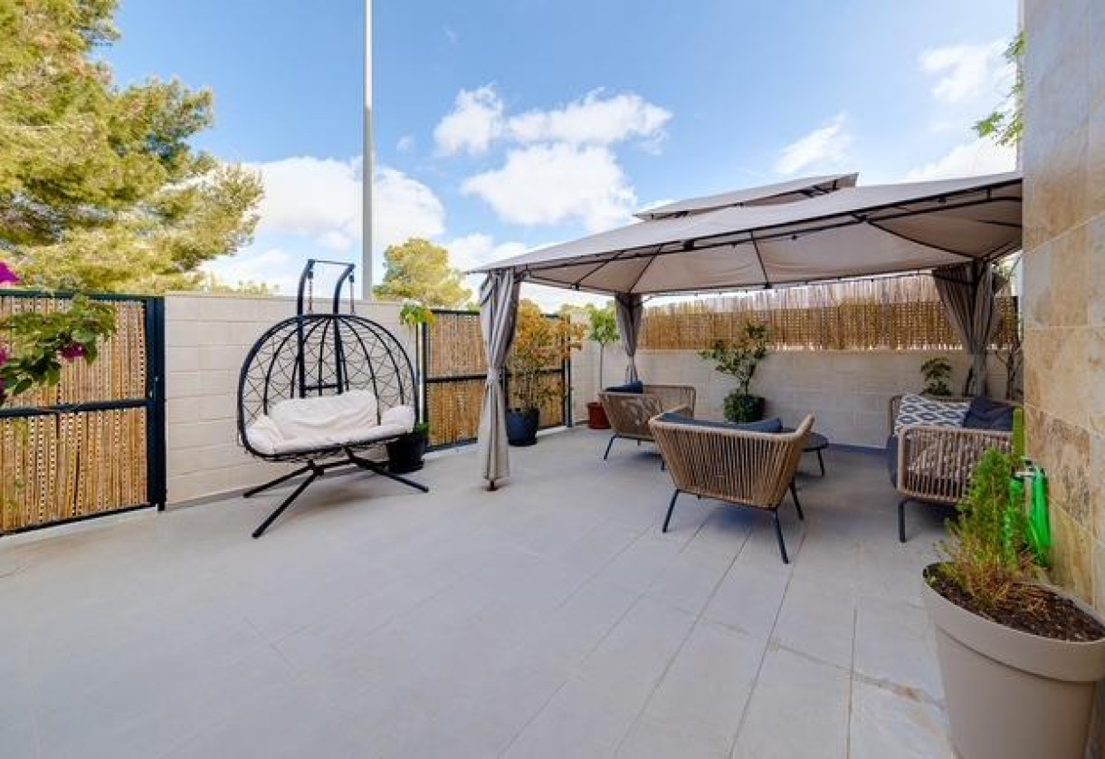 Sale · terraced house · Orihuela Costa · Las Filipinas