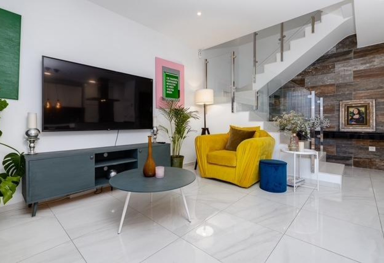 Sale · terraced house · Orihuela Costa · Las Filipinas