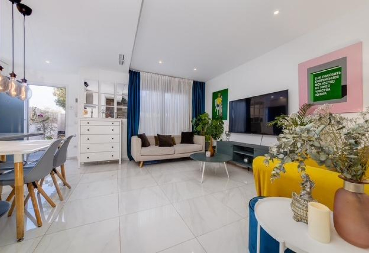 Sale · terraced house · Orihuela Costa · Las Filipinas