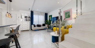 Sale · terraced house · Orihuela Costa · Las Filipinas