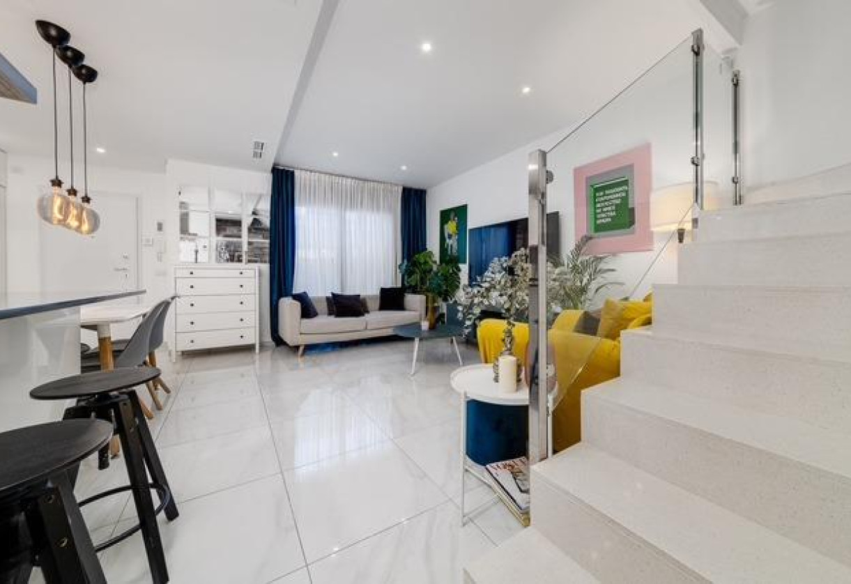 Sale · terraced house · Orihuela Costa · Las Filipinas