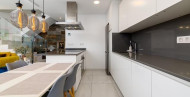 Sale · terraced house · Orihuela Costa · Las Filipinas