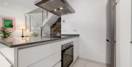 Sale · terraced house · Orihuela Costa · Las Filipinas