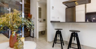 Sale · terraced house · Orihuela Costa · Las Filipinas