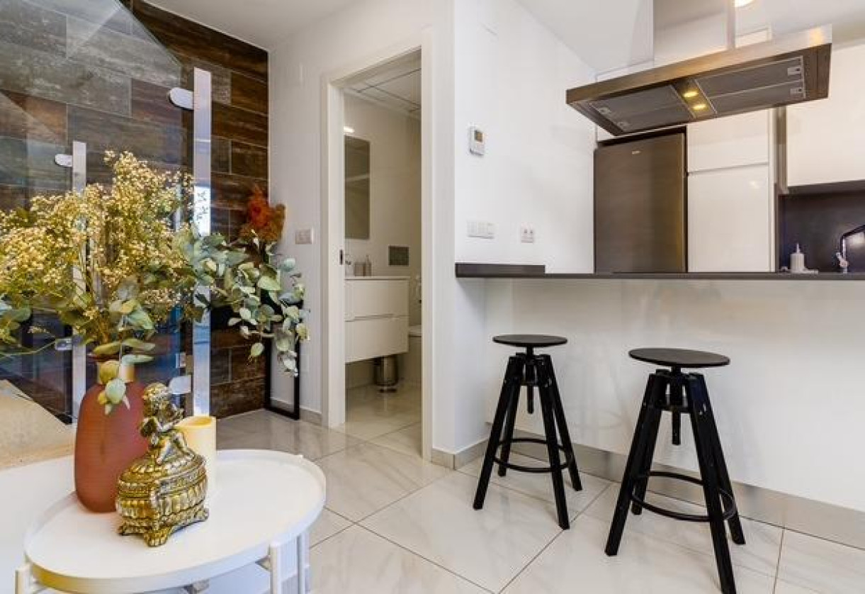Sale · terraced house · Orihuela Costa · Las Filipinas