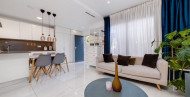 Sale · terraced house · Orihuela Costa · Las Filipinas