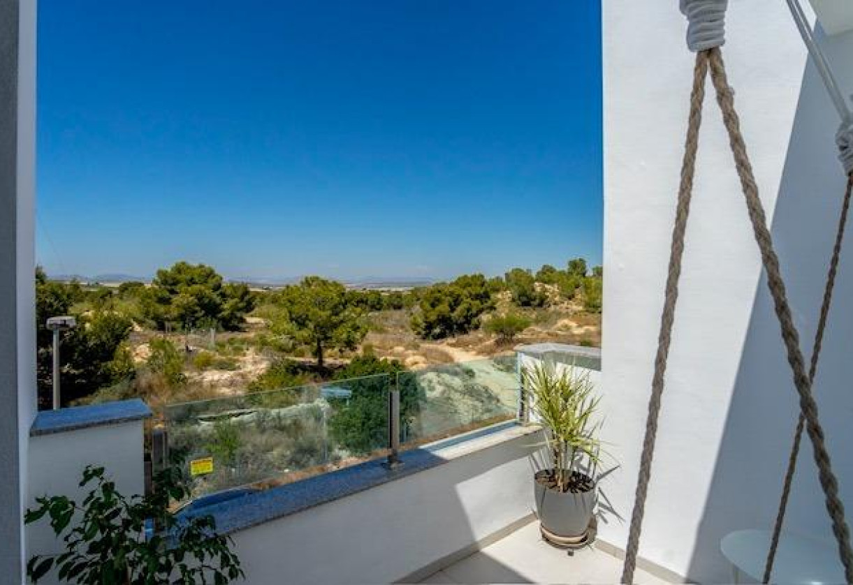 Sale · terraced house · Orihuela Costa · Las Filipinas