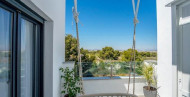 Sale · terraced house · Orihuela Costa · Las Filipinas