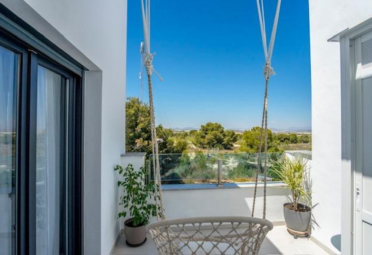 Sale · terraced house · Orihuela Costa · Las Filipinas