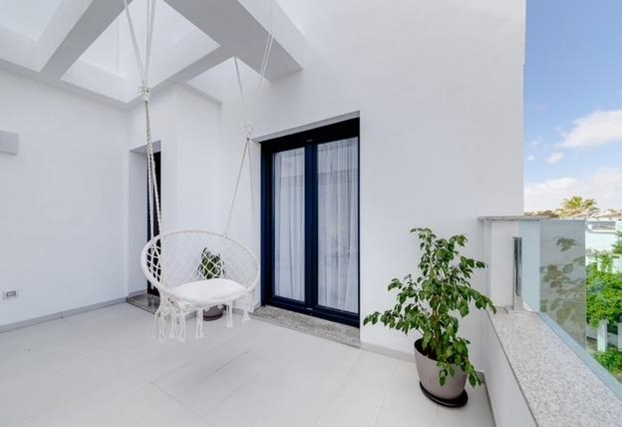 Sale · terraced house · Orihuela Costa · Las Filipinas