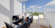 Sale · terraced house · Orihuela Costa · Las Filipinas