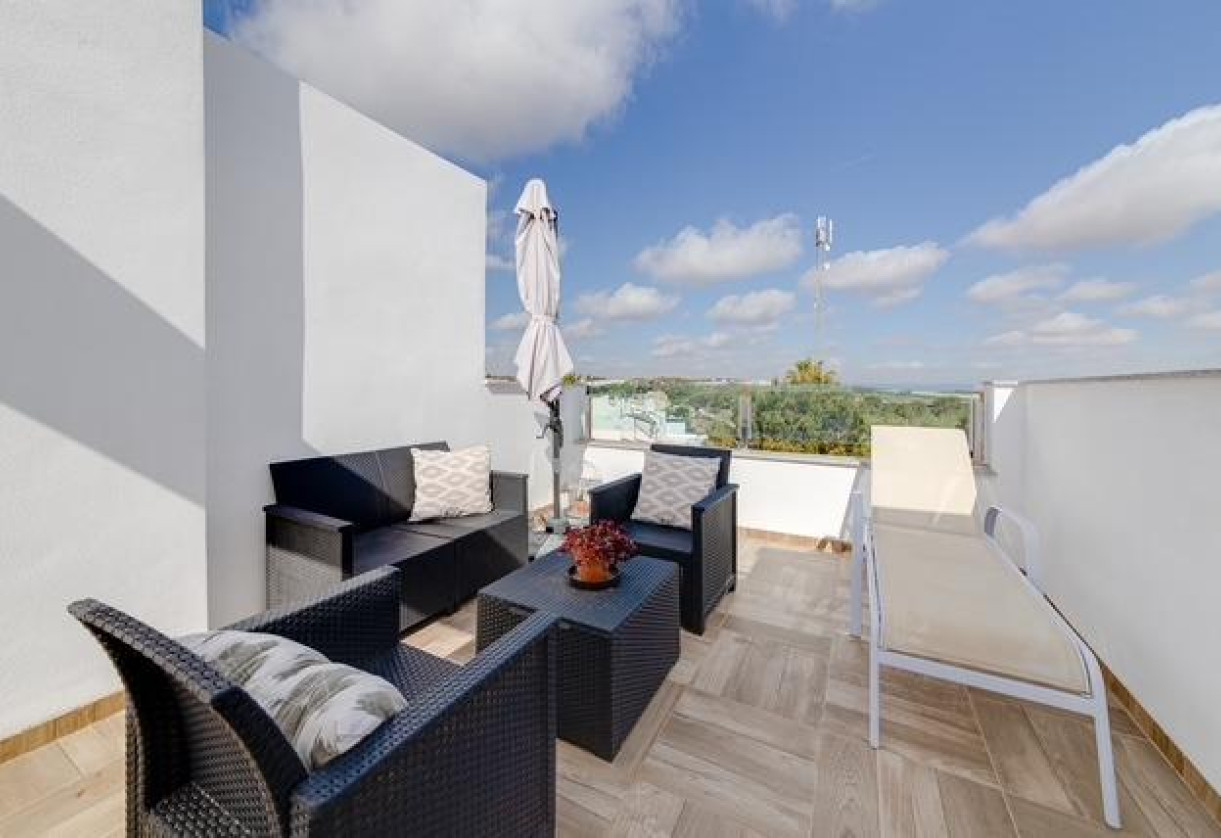 Sale · terraced house · Orihuela Costa · Las Filipinas