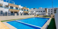Sale · terraced house · Orihuela Costa · Las Filipinas
