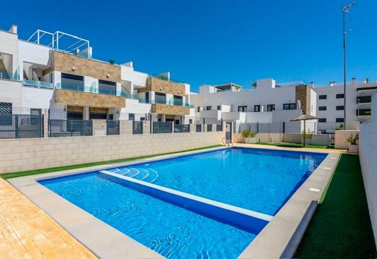 Sale · terraced house · Orihuela Costa · Las Filipinas