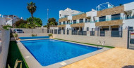 Sale · terraced house · Orihuela Costa · Las Filipinas